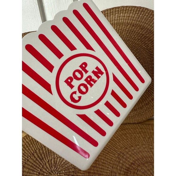Popcorn Tub - Picture 4 of 6